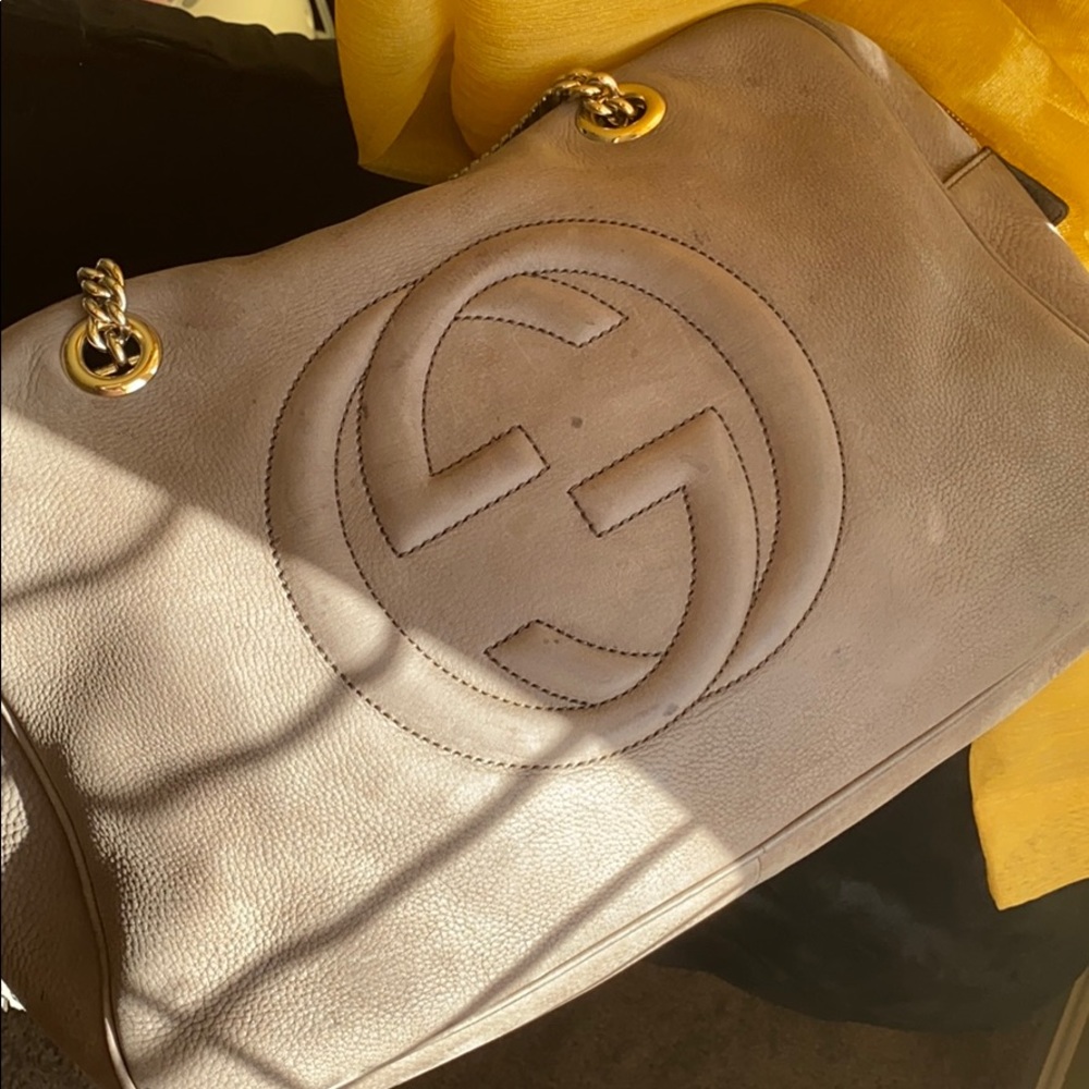 Gucci Bag